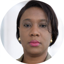 Chinyelu Chukwudebe, NP
