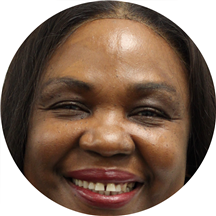 Chinyere Buchi-ahiabuike, APRN, RN
