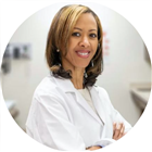 Chinyere E. Harris, LCSW