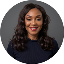 Chinyere Ibe, PMHNP-BC, FNP-C