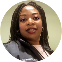 Chinyere Iwuagwu, PMHNP-BC