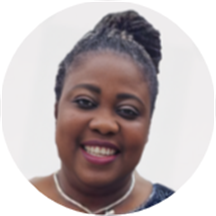 Chinyere Okonkwo, NP