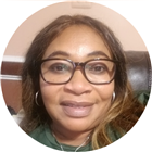 Chinyere Otuya, PMHNP