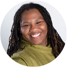 Chioko Juliette Grevious, LMFT