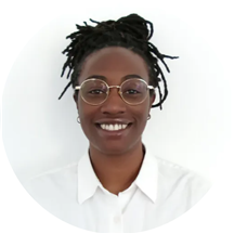 Chioma Agu, MS, PMHNP-BC