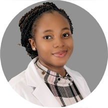 Chioma Ejiogu, ANP