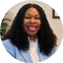 Chioma Ikedinobi, PMHNP