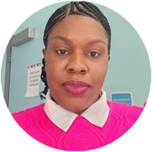 Chioma Iloabachie, NP