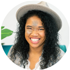 Chioma Moronu, LCSW