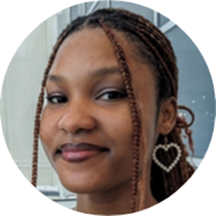 Chioma Ofodile, MHC, MS