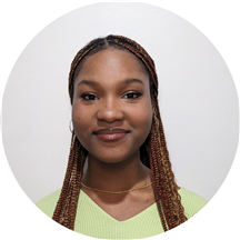 Chioma Ofodile, MS
