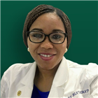 Chioma Okoro, PMHNP
