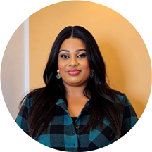 Chioma Opara, LGPC