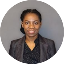 Chioma Ugo-Ogbuewu, APN, PMHNP-BC