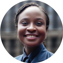 Chioma Waters, APRN
