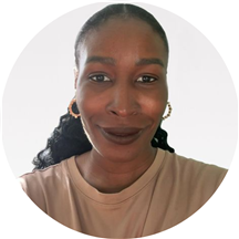 Chitra Wiltshire, LCSW
