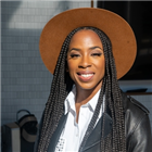 Chivonne Gabriel, LCSW