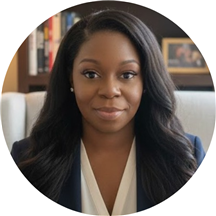 Chiya Glenn, LMHC