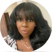 Chiya Glenn, LMHC