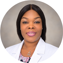 Chizoba Ijomah, APRN