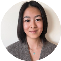 Chloe Chong, LMHC