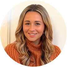 Chloe Fisher, LPC