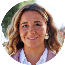 Chloe Fisher, LPC