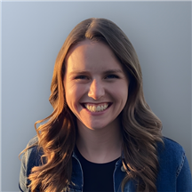 Chloe Hansen, LPC