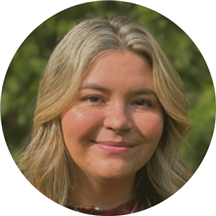 Chloe Johnson, LMHCA