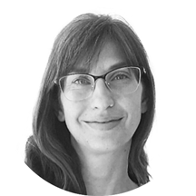 Chloe Levinson, LPC