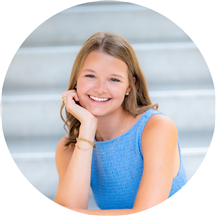 Chloe Roberts, LPC Associate