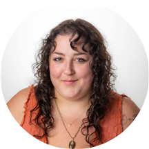 Chloe Roberts, MPS