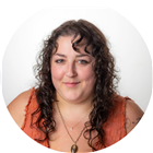 Chloe Roberts, MPS