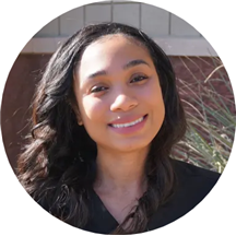 Chloe Thomas, LPC