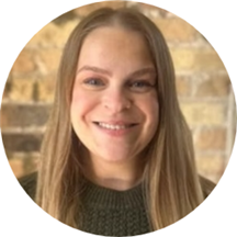 Chloe Udell, ALMFT