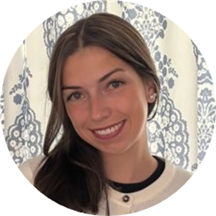 Chloe Young, MSW