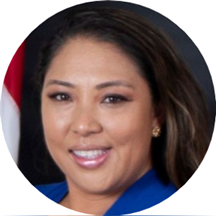 Chonell Candace Woode, LCSW