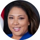 Chonell Candace Woode, LCSW