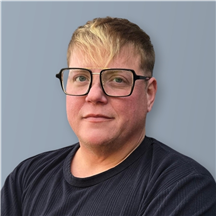 Chris Anderson, LICSW