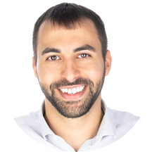 Chris Asikis, LMFT