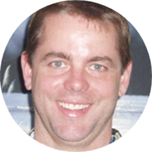 Chris Buhl, LICSW