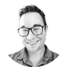 Chris Campernel, LICSW