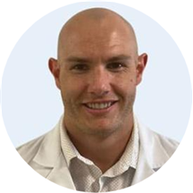 Chris Cummings, PA-C