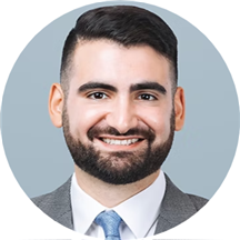 Chris D'Arpa, LMSW