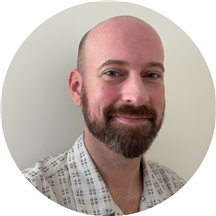 Chris Daley, LMSW
