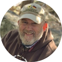 Chris Donaldson, NCC, LCPC