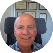 Chris Farrell, LCSW