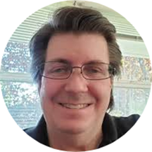 Chris Gorski, MA