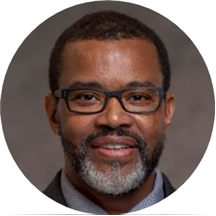 Chris Johns, LPC