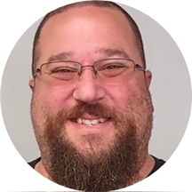 Chris Mawhinney, LPC